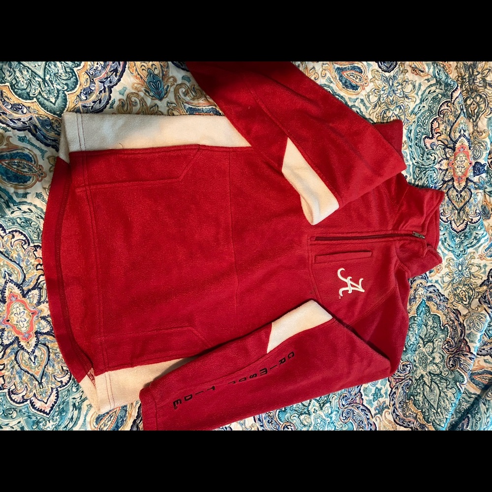 Alabama jacket/sweatshirt